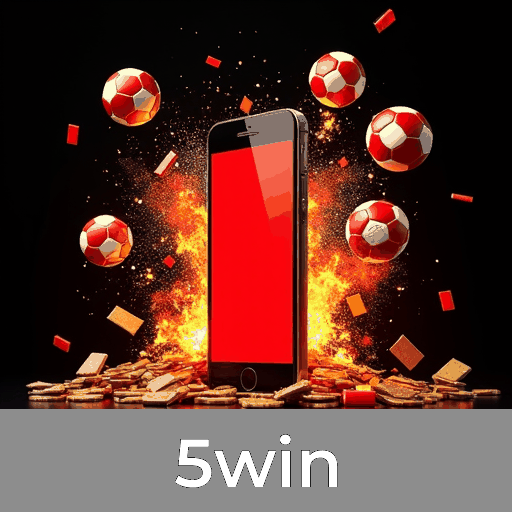 Experimente o Acesso Seguro Instantâneo no 5win