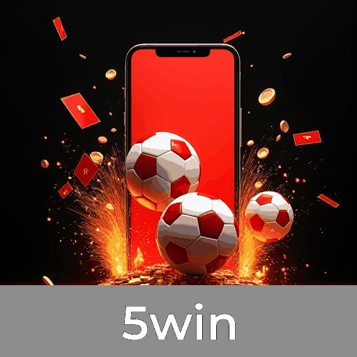 A Emoção dos Caça-Níqueis: Ganhe Grande com 5win