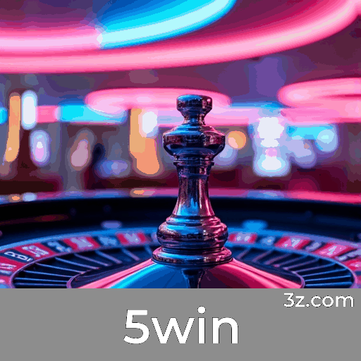 Experimente a Conveniência Total com o App 5win