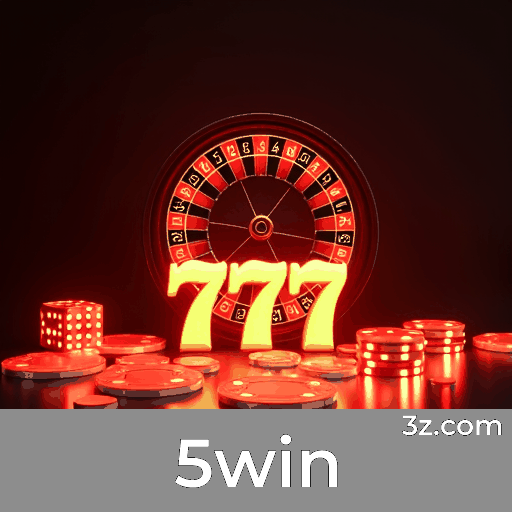 Tecnologia de Nuvem Líder e Segurança Avançada na 5win